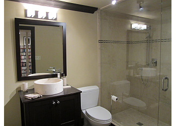 Whitby electrician Gord's Electric