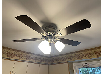 Whitby electrician Gord's Electric