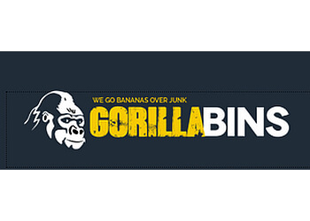 Caledon junk removal Gorilla Bins Inc. image 1