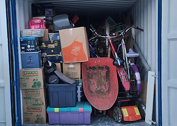 Abbotsford moving company Gorilla Moving Company