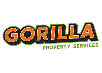 Niagara Falls window cleaner Gorilla Property Services