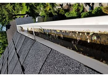 Winnipeg Nettoyeurs De Gouttières Gorilla Property Services