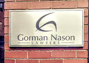 Saint John Avocats En Divorce Gorman Nason Lawyers