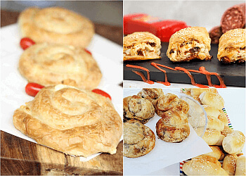 New Westminster bakery Gospa Delightful Food Ltd