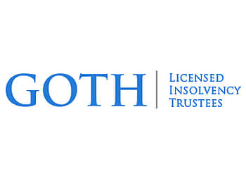 Sherwood Park Syndics Autorisés en Insolvabilité Goth & Company Ltd. Sherwood Park