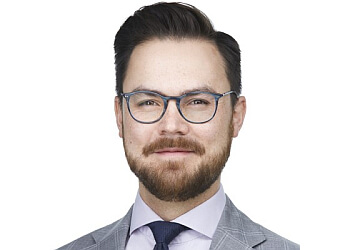 St Albert licensed insolvency trustee Goth & Company Ltd. St Albert