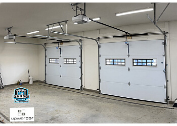Medicine Hat garage door repair Gott Garage Door Services Ltd.