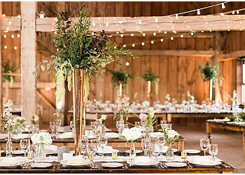 Caledon caterer Gourmandissimo Catering & Fine Food Shop