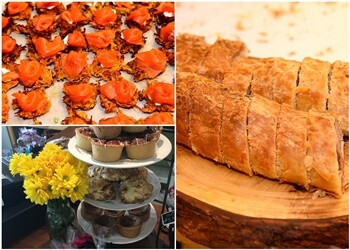 Caledon caterer Gourmandissimo Catering & Fine Food Shop