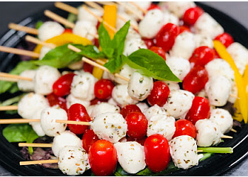 Sarnia Traiteurs Gourmet Cafe