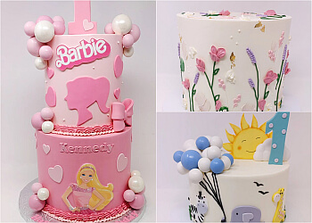 Sudbury Pâtisseries Gourmet World