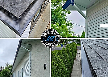 Gouttières Impeccables - Longueuil, QC Gutter Cleaners - Service Highlights