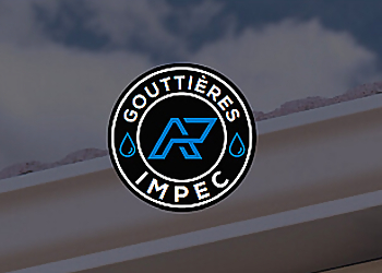 Gouttières Impeccables Gouttières Impeccables - Longueuil, QC Gutter Cleaners - Company Logo