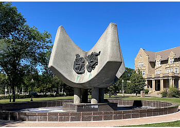 Edmonton landmark Government House