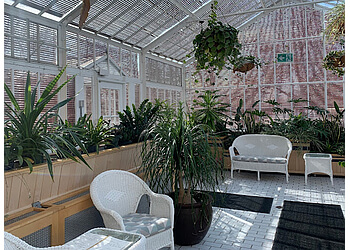 Regina Landmarks Government House