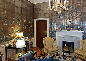 Government House of Nova Scotia - Halifax, NS Landmarks - Trail Image