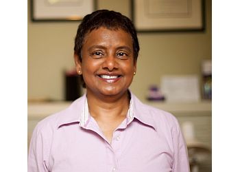 Gowri Atkinson, PT, MCPA - ACTIVE LIVING PHYSIOTHERAPY