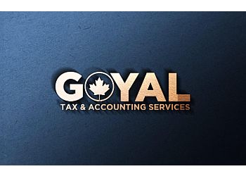 Surrey tax service Goyal Tax & Accounting Services