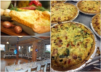 Granby Traiteurs Goûter signé Carole Cadieux