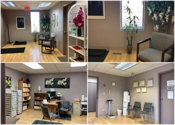 Sarnia Acupuncture Grace Acupuncture and Chinese Medicine Clinic