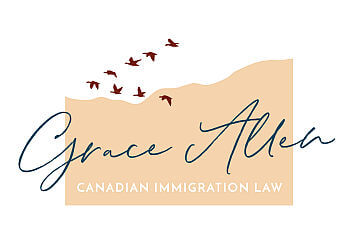 Halifax immigration lawyer Grace Allen - GRACE ALLEN IMMIGRATION LAW