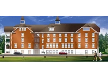 Red Deer residential architect Grace Architecture Inc.