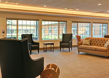 Sherbrooke Maisons De Retraite Grace Village