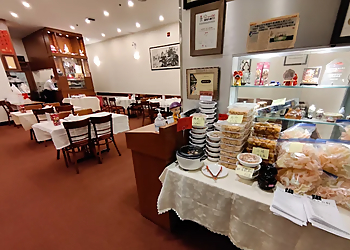 Graceful Vegetarian Restaurant - Markham, ON Vegetarian Restaurants - Restaurant Entrance Image