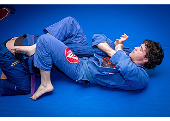 Laval Arts Martiaux Gracie Barra Laval