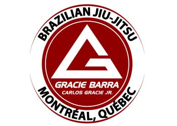 Gracie Barra Montreal