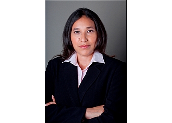 Whitby civil litigation lawyer Graciela Del Mar Cubias - The Law Offices of Graciela D. Cubias, LL.B.