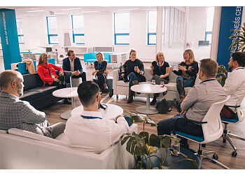 Barrie Avocats En Propriété Intellectuelle Graham Knight - BARRISTON LAW