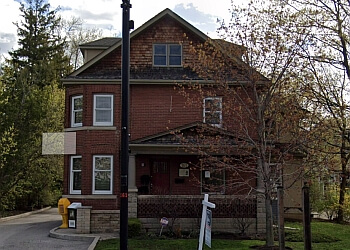 Markham estate planning lawyer Graham Nichols - NICHOLS LAW PROFESSIONAL CORPORATION