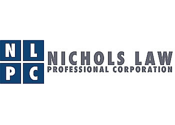 Markham estate planning lawyer Graham Nichols - NICHOLS LAW PROFESSIONAL CORPORATION
