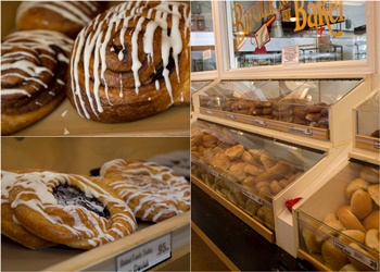 Brampton Boulangeries Grainery Bakery & Deli