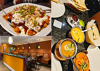 Cambridge Restaurants Indiens Grain of Salt Indian Cuisine
