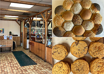 Richmond Hill bakery Gramma's Oven European Bakery & Café