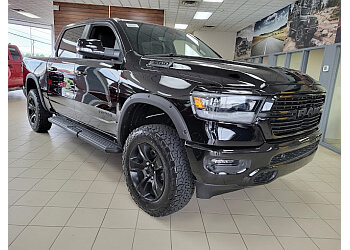 Granby car dealership Granby Chrysler