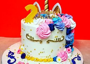 Brampton cake Grand Bakers  image 1