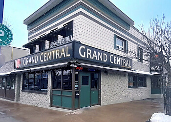 Niagara Falls sports bar Grand Central Niagara