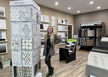 Barrie flooring company Grand Floors, Ltd.