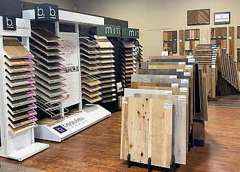 Barrie flooring company Grand Floors, Ltd.