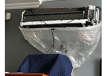 Saint Jerome Services Cvc Grand'maison Chauffage Climatisation