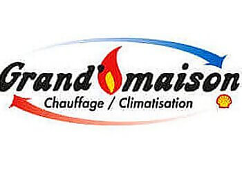 Saint Jerome Services Cvc Grand'maison Chauffage Climatisation