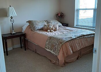 Chatham retirement home Grand Retirement Living