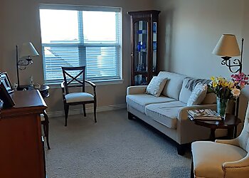 Chatham retirement home Grand Retirement Living