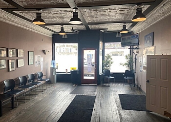 Brantford Centres De Désintoxication Grand River Brantford