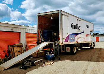 Kitchener moving company Grand River Moving