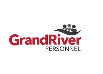 Kitchener employment agency Grand River Personnel