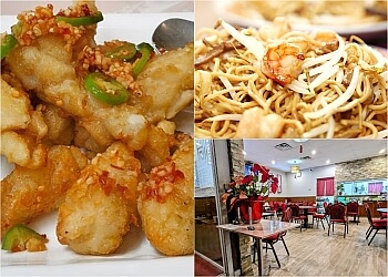 Coquitlam chinese restaurant Grand Seasons Restaurant